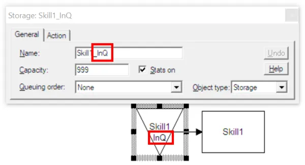 Skills Matrix Optimizer