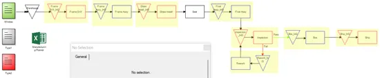 Manufacturing Planner