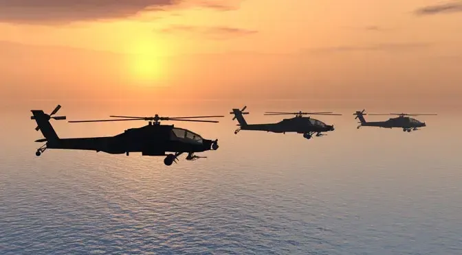 An Air Force team using process mapping and simulation to plan refueling