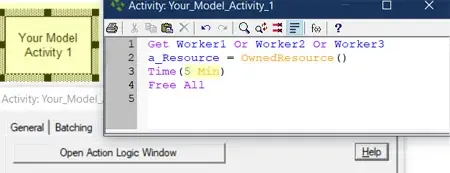 Get the Same Resource Later