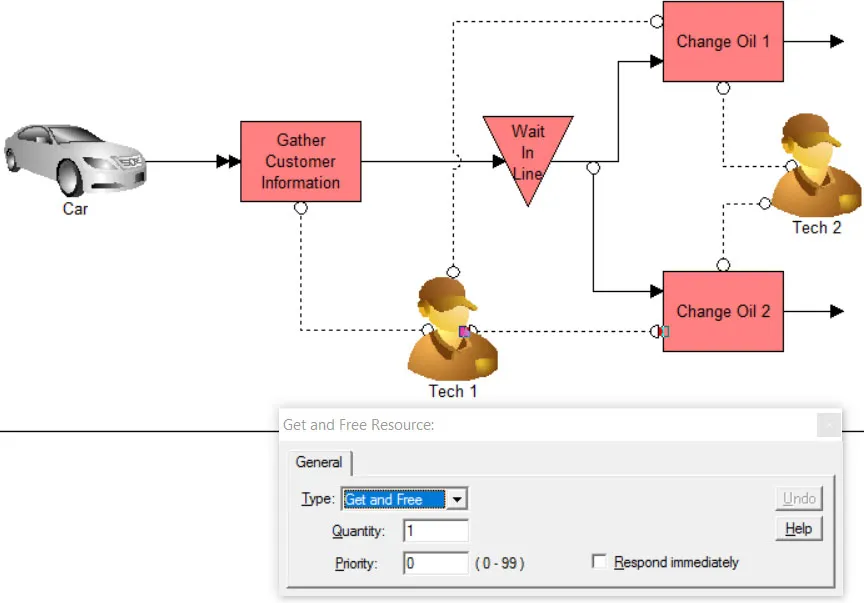 Case Study 1 Model