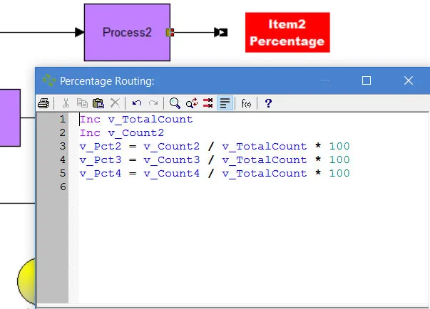 Case Study 2 updating action logic