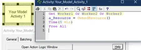 Get the Same Resource Later