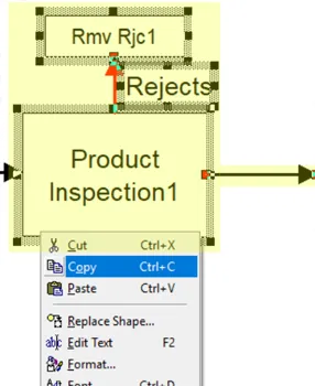 High Volume Inspection