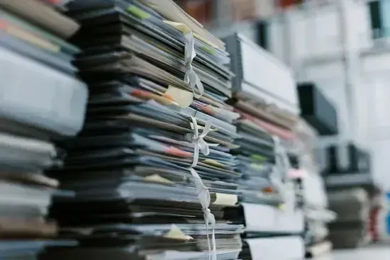 Business information overload during process improvement