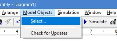 How do I use Model Objects?
