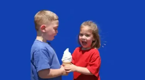 Departments sharing a single common resource