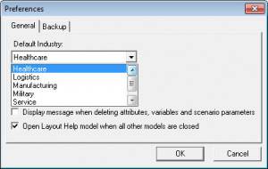 Industry specific installs makes process improvement projects more relevant.