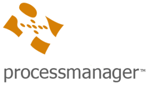 ProcessManager Logo