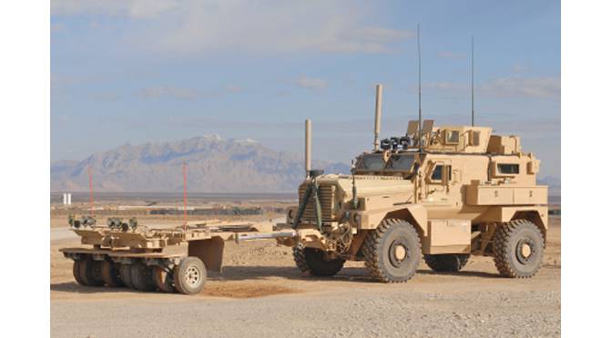 A successful solution resulting from IED examination.
