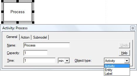 Missing Object Types
