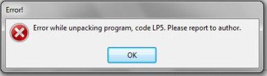 Code LP5