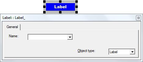 Label