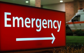 Emergency department slashes door to discharge time with process simulation.