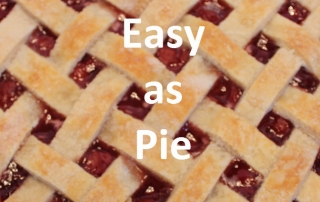 Creating a ProcessModel custom interface is as easy as pie.