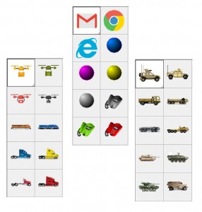 ProcessModel 5.6.1 released with new graphics.