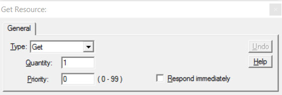 Get resource connector route