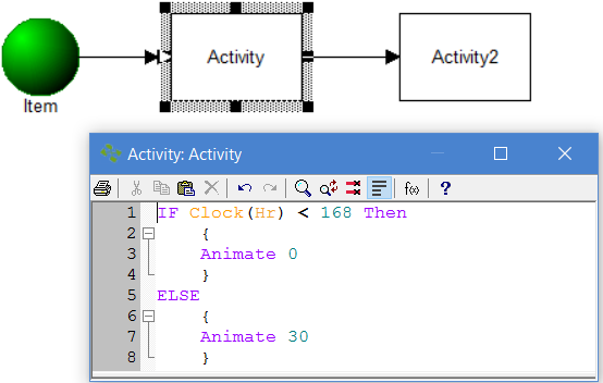 Changing the Speed of Animation