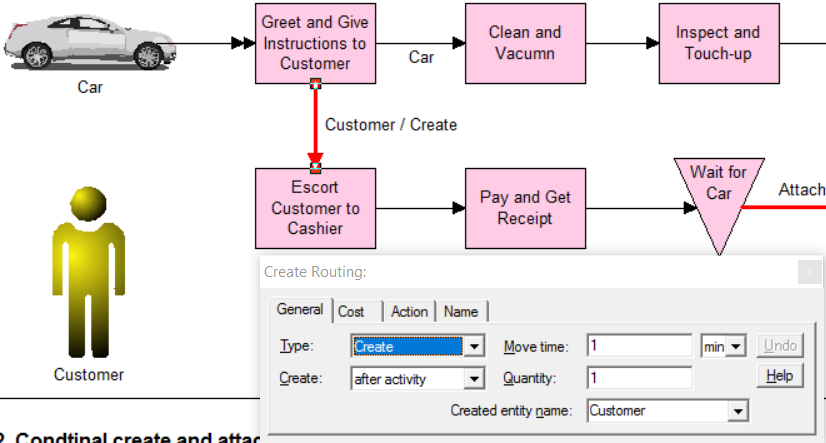 common information model parallel processing