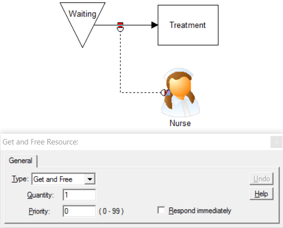Using a Resource to Move Entities