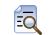 Advanced search icon for processmanager