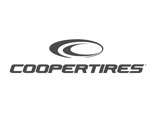 Client Cooper Tire Grayscale image