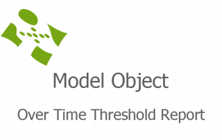 Over Time Threshold Report