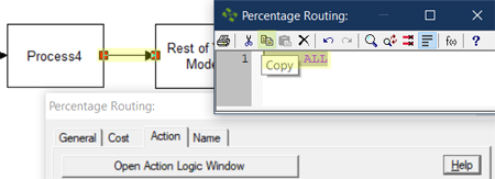 copy logic from route in Over Time Threshold Report