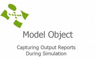 Capturing Output Reports During Simulation fi