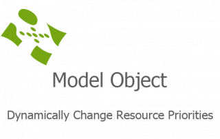 Dynamically Change Resource Priorities fi