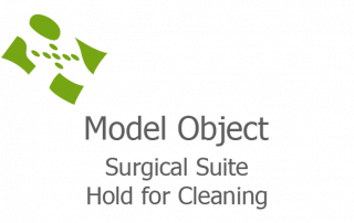 Surgical Suite - Hold for Cleaning fi