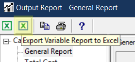 export variable data in Calculate Elapsed Time