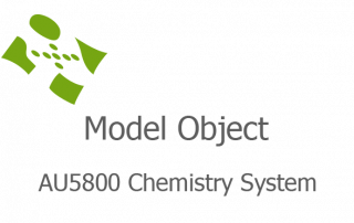 AU5800 Chemistry System