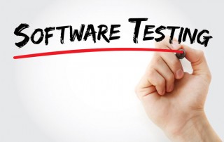 Software Testing Optimization fi